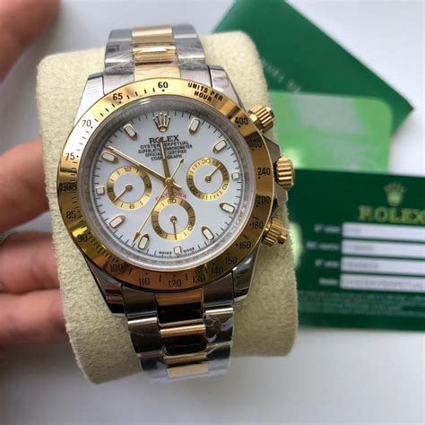 foto di rolex daytona 455b178488ia originale